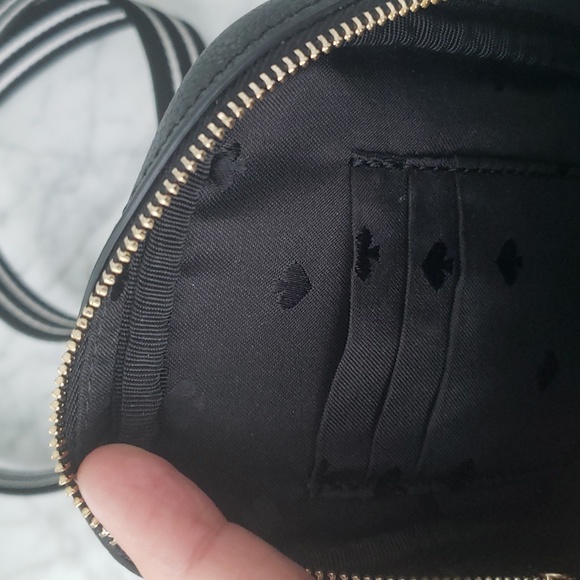 Kate Spade Pebbled leather crossbody - Picture 5 of 11